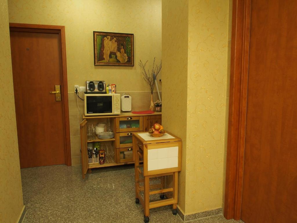 Budapest Guestrooms Eksteriør bilde